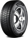 Opona BRIDGESTONE W215/75 R16C DURAVIS ALL SEASON 113R 3PMSF