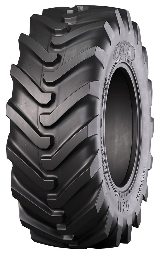 Opona OZKA 460/70  R24  (17.5L  R24)  OR 71  [159 A8/159 B]  TL