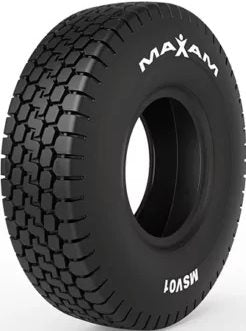 Opona MAXAM 445/95 R25 (16.00 R25) MSV01 J 174F TL.