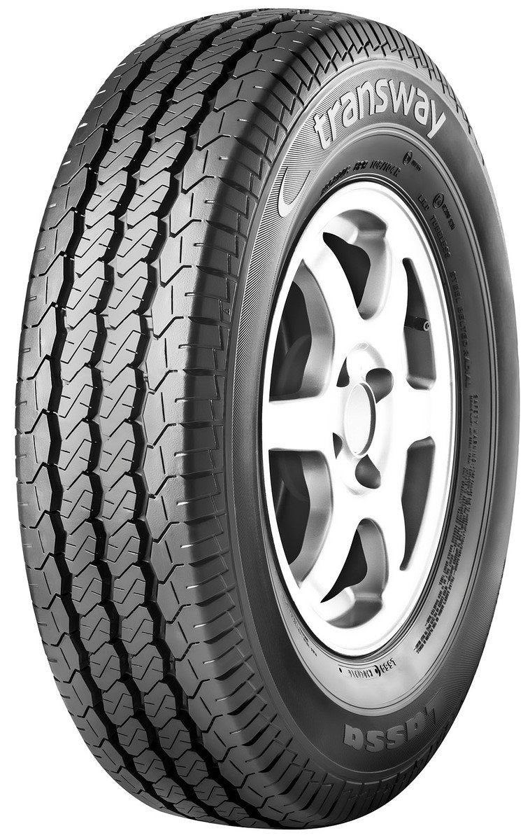 Opona LASSA L175/75 R16C TRANSWAY 101/99R