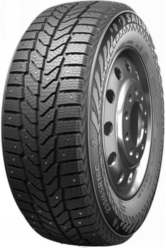 Opona SAILUN Z215/75 R16C COMMERCIO ICE 116/114R