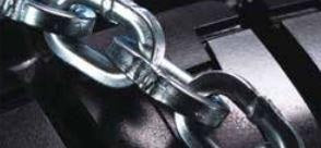 225/65R16 Łańcuchy śniegowe z certyfikatem na Austrię