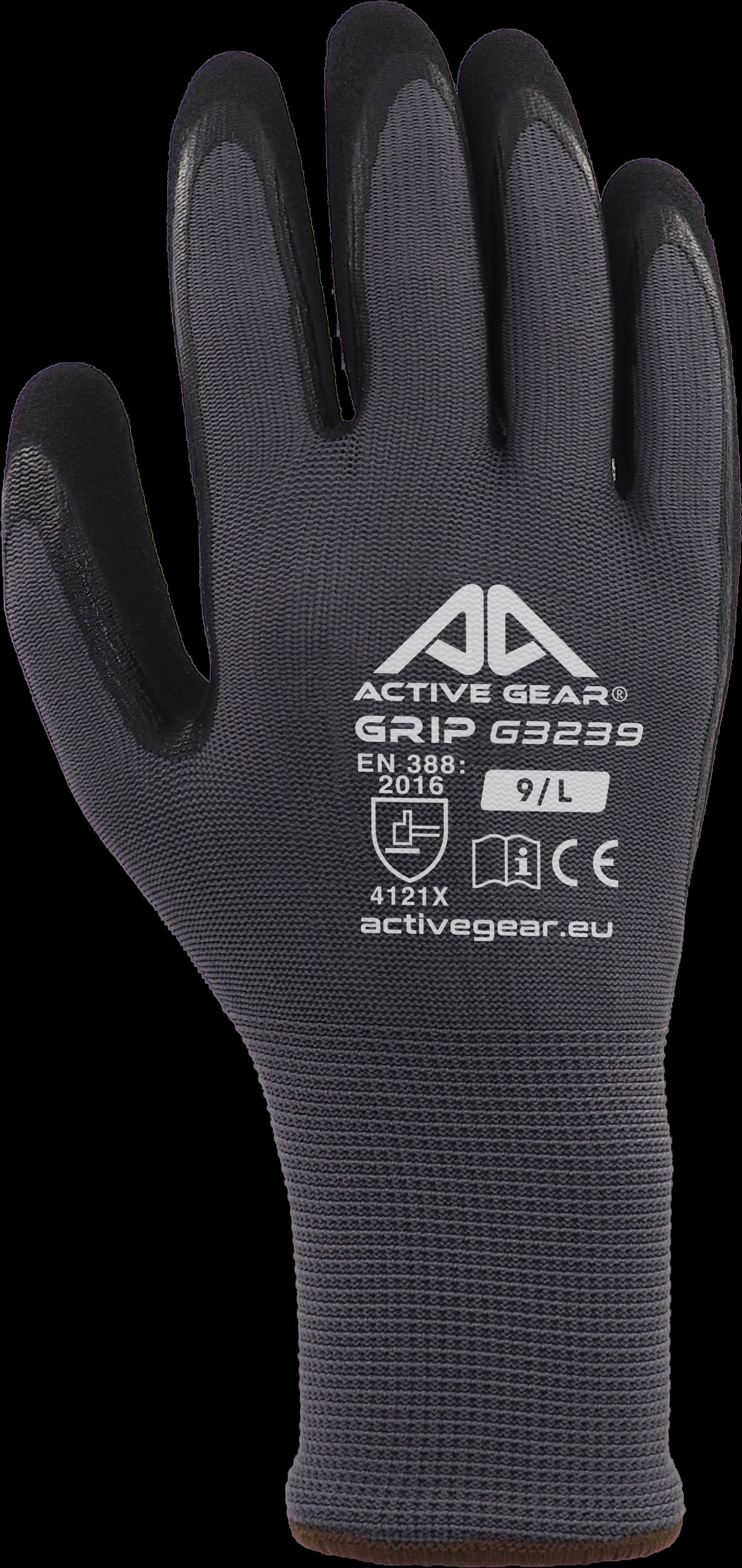 Rękawice ACTIVE GEAR 12 par