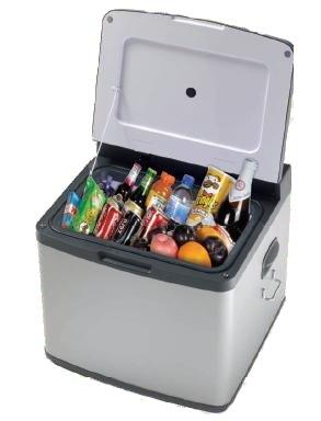 Lodówka agregatowa TB45A - 45 litrów