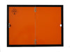 Tablica ADR łamana duża 400x300mm