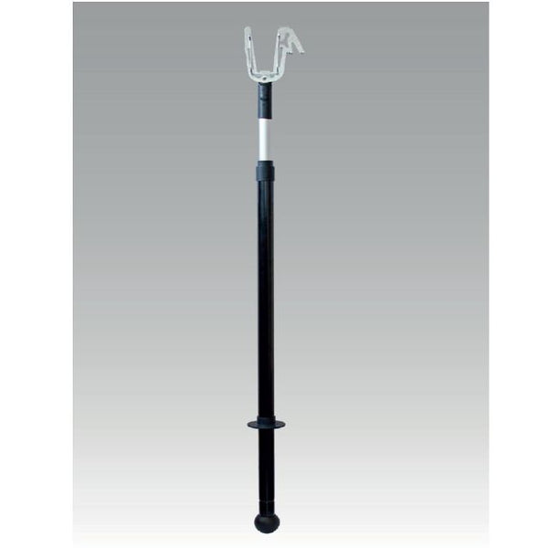 Kij do zdejmowania belek naczepy