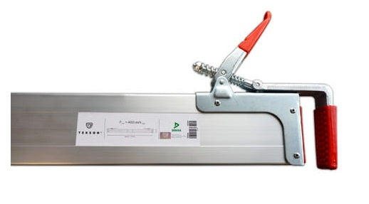 Belka naburtowa  BUS 2100-2400mm DEKRA