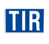 Tablica TIR