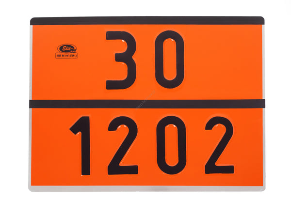 Tablica numeryczna- różne oznaczenia