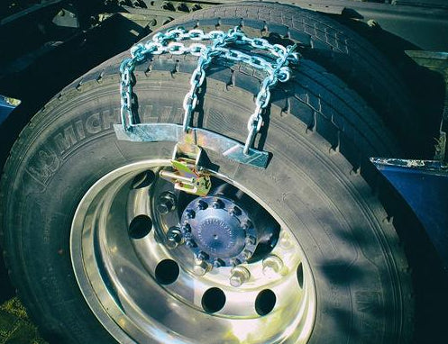 Sekcja łańcuchowa TRUCK SECTOR