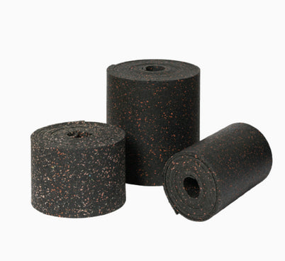 Mata antypoślizgowa grubość 8mm rolka 5000mm x 250mm