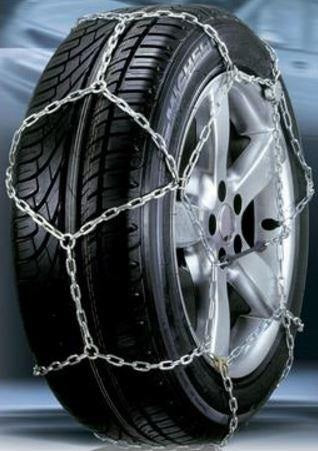 225/65R16 Łańcuchy śniegowe z certyfikatem na Austrię