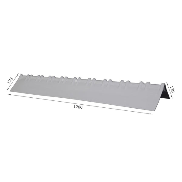 Narożnik Super Max 1200x120mm