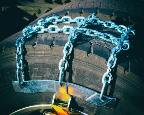 Sekcja łańcuchowa TRUCK SECTOR