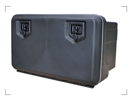 Skrzynia narzędziowa 830 119 l