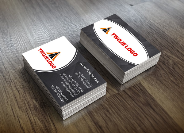 Profesjonalny logotyp