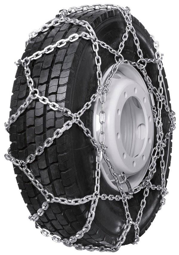 385/65R22,5 ALASKA Łańcuchy śniegowe z certyfikatem na Austrię