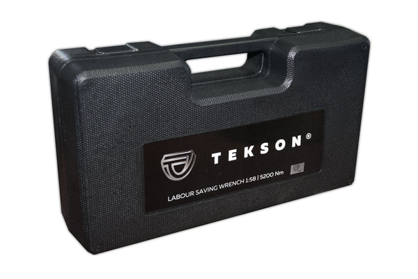 Klucz przekładniowy 1:58