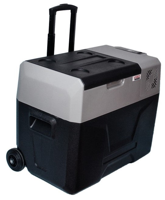 Lodówka sprężarkowa V40 40L DC12/24V AC110-240V