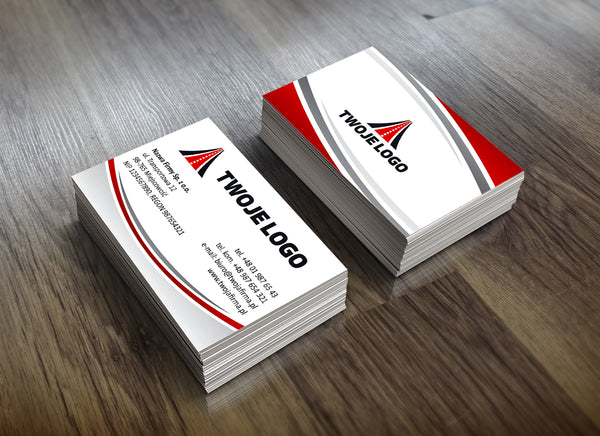 Profesjonalny logotyp