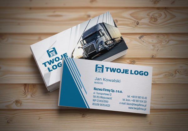 Profesjonalny logotyp