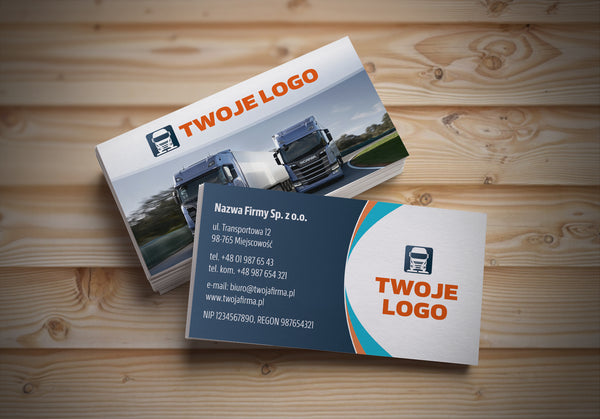 Profesjonalny logotyp