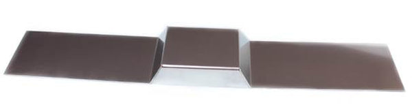 Zabezpieczenie smoka paliwa o długości 100 cm, skrzydła 37,5 cm